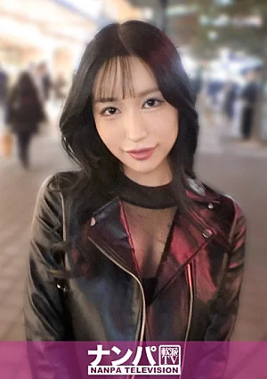 200GANA-3420 エロカッコいいバンギャをナンパしたら、ノリが良すぎてそのままセックスしてしまった件！美人でカッコいいスケスケお姉さんはキス、フェラ、腰振り、全てにおいてテクニックが凄い！美人過ぎて有名人に何回もナンパされてきた！ノリの良さに便乗してガン突きで責められて大洪水みたいな大量潮吹きでイキまくる！ マジ軟派、初撮。 2328