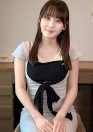FC2-FPV-4960086 【無】  大人気の女子アナ系美女！「最高記録だねww」相変わらずの隠語全開乳首舐めローション手コキで消沈！余りの気持ち良さに２m飛びました…、更に中だし　※特典高画質