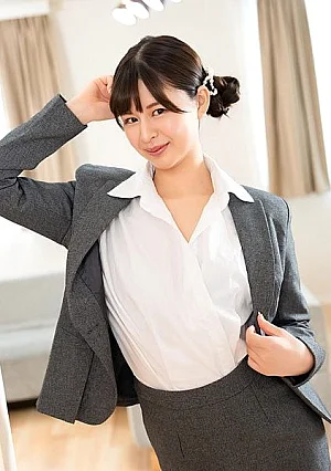 Caribbeancom 092626-001 男に媚びない女子社員が男の竿に屈服する！