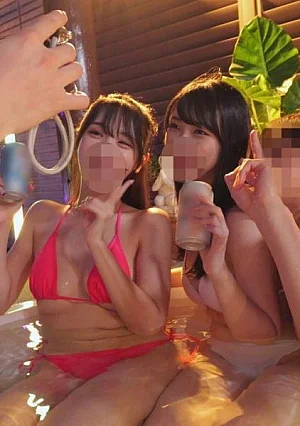 FC2-FPV-4957254 ゆるふわ爆乳沖縄女子　みほ／YUIKA（25）4P 中出し乱交　ゴム無SEXでヤリたい放題！  「だって生が好きなんだもん♪」汁グチュぐちゅ♥陽キャ絶品マンコチンコぶっ刺し昇天映像！