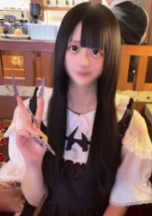 FC2-FPV-4971063 【無・顔出し】  途中で昇天しちゃったコンカフェ嬢。反応がなかったので半外半中出しでやり捨てポイ♡