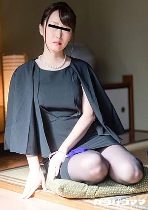 Pacopacomama 092426_100 未亡人の秘めた欲望  四十九日の後で…