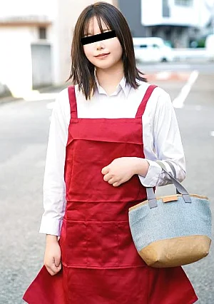 10Musume 091826_01 素人のお仕事 ~ムッツリすけべな本屋のバイトちゃん~