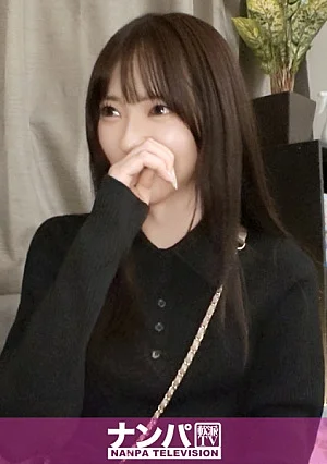 200GANA-3425 【会員制ラウンジ美女】清楚系みおちゃん21歳♪ 手錠つけた俺を楽しそうに攻めてくる隠れ攻めたがりw 百戦錬磨のナンパ師のヤリ部屋で、連れ込みSEX隠し撮り 449