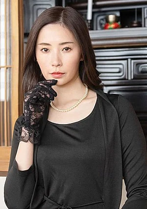 Pacopacomama 101226_100 未亡人になった美熟女の秘め事